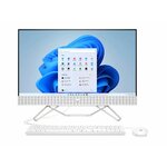 Matériels informatique HP All-in-One 27-cb1001nf infinytech Réunion 01