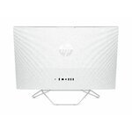 Matériels informatique HP All-in-One 27-cb1001nf infinytech Réunion 04