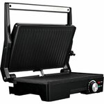 Petit électroménager Grill multifonction viande et panini FAGOR FG3481 1600W infinytech Réunion 02