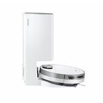 Petit électroménager aspirateur robot SAMSUNG JetBot 80Plus ASPIVR30T85513WSAM infinytech Réunion 06