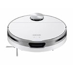 Petit électroménager aspirateur robot SAMSUNG JetBot 80Plus ASPIVR30T85513WSAM infinytech Réunion 03