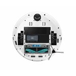 Petit électroménager aspirateur robot SAMSUNG JetBot 80Plus ASPIVR30T85513WSAM infinytech Réunion 04