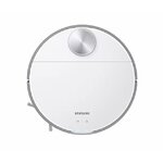 Petit électroménager aspirateur robot SAMSUNG JetBot 80Plus ASPIVR30T85513WSAM infinytech Réunion 02