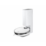 Petit électroménager aspirateur robot SAMSUNG JetBot 80Plus ASPIVR30T85513WSAM infinytech Réunion 01