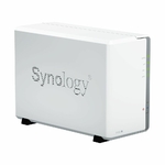 Matériels informatique NAS SYNOLOGY DS223j infinytech Réunion 02