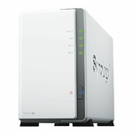 Matériels informatique NAS SYNOLOGY DS223j infinytech Réunion 03