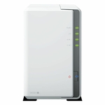 Matériels informatique NAS SYNOLOGY DS223j infinytech Réunion 01