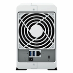 Matériels informatique NAS SYNOLOGY DS223j infinytech Réunion 04