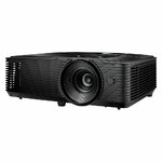 Matériels informatique vidéoprojecteur OPTOMA W400LVe infinytech Réunion 02