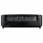 Matériels informatique vidéoprojecteur OPTOMA W400LVe infinytech Réunion 04