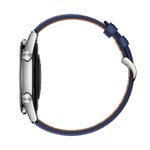 Objets connectés montre HONOR Watch GS3 Bleue infinytech Réunion 04