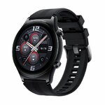 Objets connectés montre HONOR Watch GS3 Noire infinytech Réunion 16