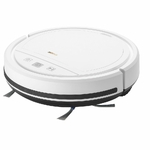 Petit électroménager aspirateur robot HYUNDAI Smart Clean Blanc infinytech Réunion 01
