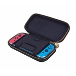 Accessoires console pochette NINTENDO Switch Game Traveler Deluxe The Legend of Zelda Breath of the Wild infinytech Réunion 04