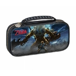 Accessoires console pochette NINTENDO Switch Game Traveler Deluxe The Legend of Zelda Breath of the Wild infinytech Réunion 02
