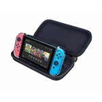 Accessoires console pochette NINTENDO Switch Game Traveler Deluxe  Zelda Tears of the Kingdom infinytech Réunion 03
