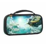 Accessoires console pochette NINTENDO Switch Game Traveler Deluxe  Zelda Tears of the Kingdom infinytech Réunion 02