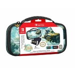 Accessoires console pochette NINTENDO Switch Game Traveler Deluxe  Zelda Tears of the Kingdom infinytech Réunion 01