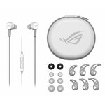 Matériels audio écouteurs ASUS ROG Cetra II Core ML infinytech Réunion 03