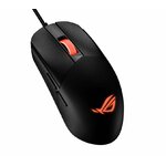 Matériels informatique soutis ASUS ROG STRIX Impact III filaire Noire infinytech Réunion 04