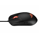 Matériels informatique soutis ASUS ROG STRIX Impact III filaire Noire infinytech Réunion 03
