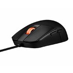 Matériels informatique soutis ASUS ROG STRIX Impact III filaire Noire infinytech Réunion 02