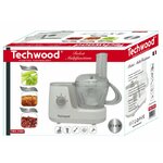 Electroménager robot multifonctions TECHWOOD TRO-3580 infinytech Réunion 2