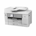 Matériels informatique imprimante jet dencre multifonction BROTHER MFC-J6955DW infinytech Réunion 02