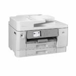Matériels informatique imprimante jet dencre multifonction BROTHER MFC-J6955DW infinytech Réunion 03