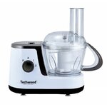 Electroménager robot multifonctions TECHWOOD TRO-3589 infinytech Réunion 1