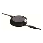 Matériels audio casque micro JABRA Evolve 30 II MS Stereo infinytech Réunion 03