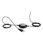 Matériels audio casque micro JABRA Evolve 30 II MS Stereo infinytech Réunion 02