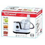 Electroménager robot multifonctions TECHWOOD TRO-3589 infinytech Réunion 2