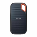 Matériels informatique disque SSD externe SANDISK Extreme V2 2To Noir infinytech Réunion 01