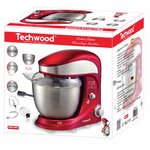 Electroménager robot pétrin TECHWOOD TRO-545 infinytech Réunion 2