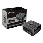 Matériels informatique alimentation THERMALTAKE Toughpower GF3 1200W infinytech Réunion 01