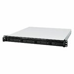 Matériels informatique NAS SYNOLOGY RS822 Plus infinytech Réunion 02
