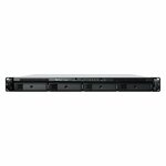 Matériels informatique NAS SYNOLOGY RS822 Plus infinytech Réunion 01