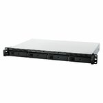 Matériels informatique NAS SYNOLOGY RS422 Plus infinytech Réunion 02
