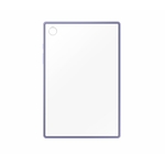 Matériels informatique coque transparent SAMSUNG EF-QX200TVEGWW pour Tab A8 Lavande infinytech Réunion 03