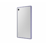 Matériels informatique coque transparent SAMSUNG EF-QX200TVEGWW pour Tab A8 Lavande infinytech Réunion 02