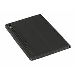 Accessoires informatique book cover keyboard slim SAMSUNG EF-DX710BBEGFR pour Galaxy Tab S9 infinytech Réunion 02