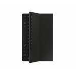 Accessoires informatique book cover keyboard slim SAMSUNG EF-DX710BBEGFR pour Galaxy Tab S9 infinytech Réunion 04