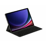 Accessoires informatique book cover keyboard slim SAMSUNG EF-DX710BBEGFR pour Galaxy Tab S9 infinytech Réunion 05