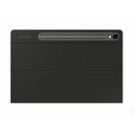 Accessoires informatique book cover keyboard slim SAMSUNG EF-DX710BBEGFR pour Galaxy Tab S9 infinytech Réunion 03