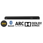 Matériels audio Barre de son 2.0 GRUNDIG GSB930ATMOS 60W infinytech Réunion 22
