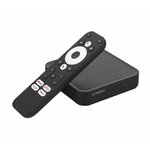 Matériels vidéo Box Google TV STRONG LEAP-S3 infinytech Réunion 01