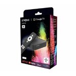 Matériels vidéo Box Google TV STRONG LEAP-S3 infinytech Réunion 05