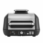 Petit électroménager Grill d’intérieur Plancha et Friteuse NINJA Foodi MAX PRO AG651EU infinytech Réunion 01