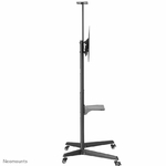 Matériels vidéo support TV à roulettes NEOMOUNTS FL50-550BL1 infinytech Réunion 02